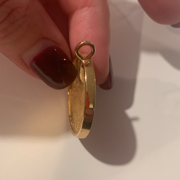 Christian Dior Pendant - Picture 5 of 12